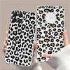 Case for Honor X9a X8a 90 Lite X8 X8b X9b X7b Soft Phone Cover Luxury Leopard Print Pattern