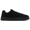 Converse Weapon Sk OX Black Suede Unisex Sneakers 34201251