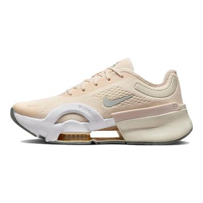Air Zoom SuperRep 4 Next Nature Ice Guava Damen-Sneaker Orange Oxford-Pink Pale-Ivory DO9837-800