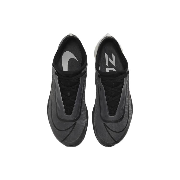 New Nike Zoom Fly 3 Dark Smoke Grey Women's AT8241-001