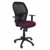 P&C-Jorquera Office Chair P&C BALI760 Purple