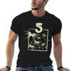 Shadows Babylon 5 T-Shirt Sonnenschutz Outdoor T-Shirt Top
