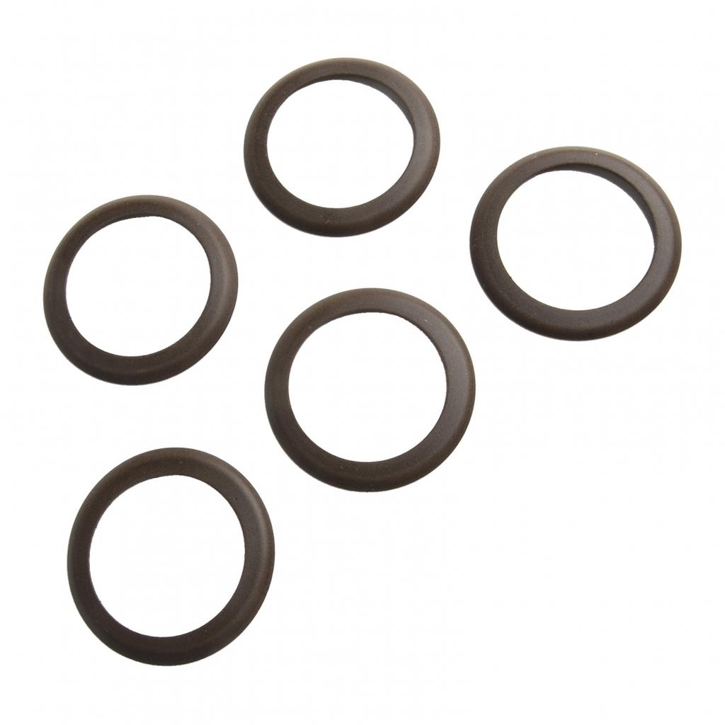 For Piston For Rings Kit 5pcs for Air Compressor For 550W 1100W 1500W Air Pump