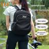 361° Faltbarer Wasserdichter Outdoor-Wanderrucksack