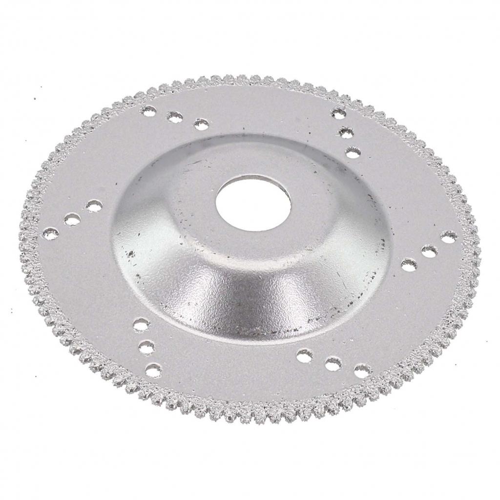 Dry Grinding Disc Cutting Disc Marble Bowl Grinding Disk
