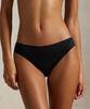 Pollolalpeulolenineoweeo Women'S Seamless Panties 1 Type Black 4P0537