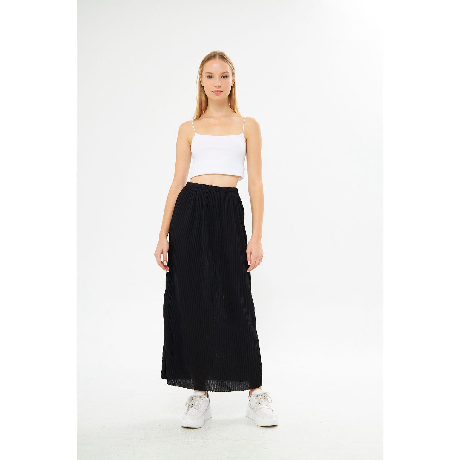 

Home Wear Skirt, Daily Wear Skirt, Prayer Skirt, Seasonal Skirt, Summer Skirt S/M