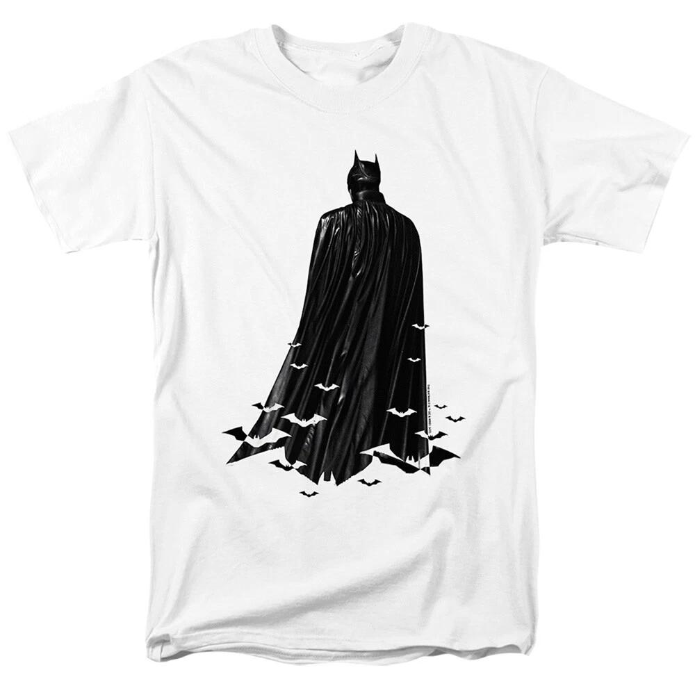 The Batman  Bat Cape  T-Shirt - to 5X 3XL