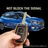 TPU Protective Shell for Dongfeng Renault Koleos, eNuo, Koleibin EX1, and Nano BOX Key Covers