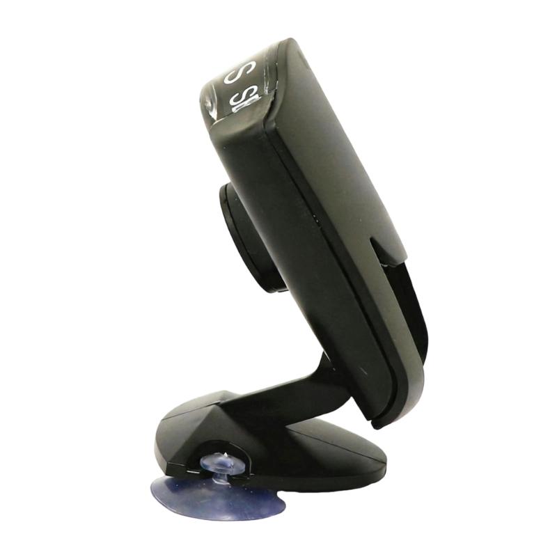 

Strong Dashboard Direction with Shockproof Design & Night Glowing No Map Signal Required Simple Installs for Vehicles 1