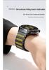 Huawei GT7 Watch: 22mm Titanium Magnetic Buckle Strap for GT Pro