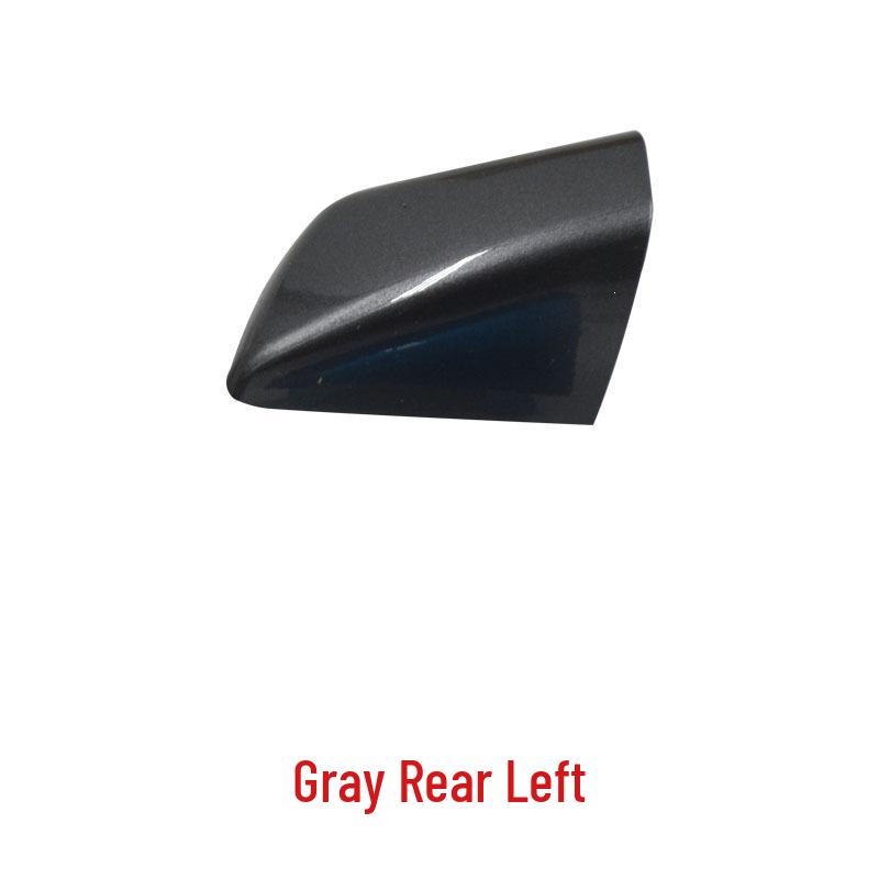 Changan Oshan X5 Car Door Outer Handle Decorative Cover Accessories