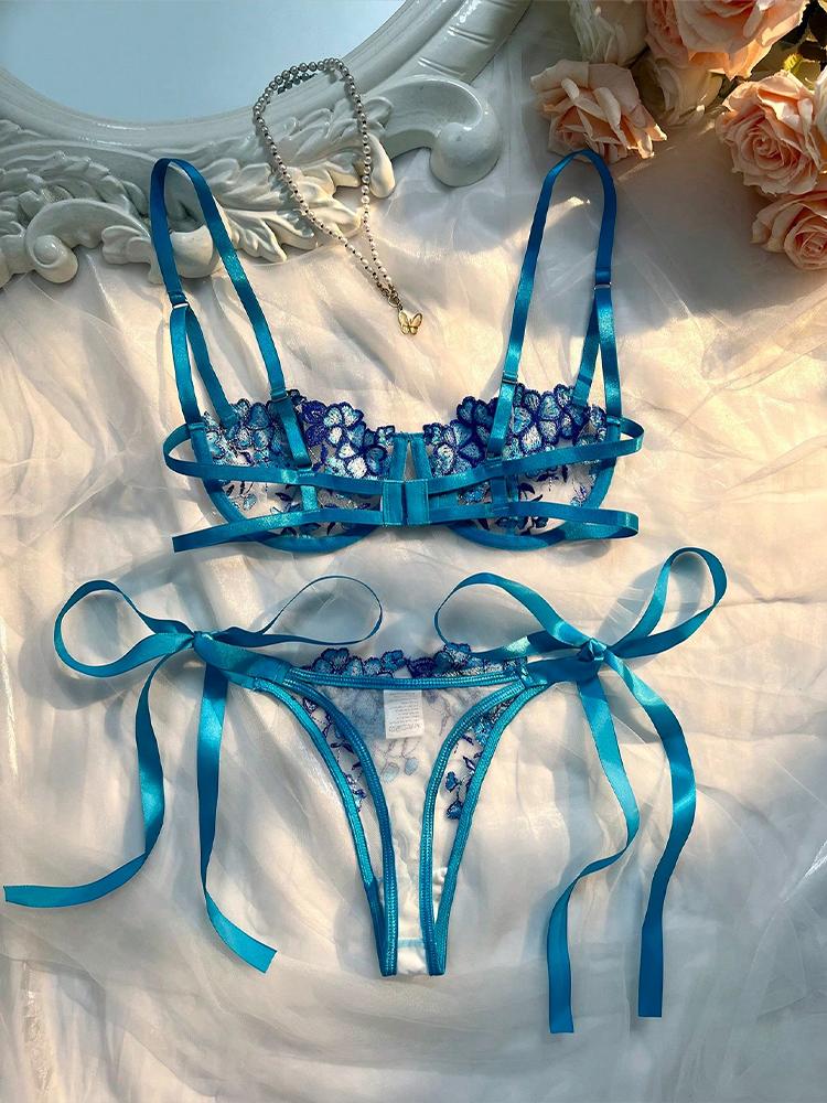 Transparent Underwear Women Sexy Lingerie Hot Chiffon Open Anal Dress Pajamas Uniform Nightdress Outfit See Through Costumes