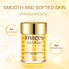 Hydratisierende Goldene Augencreme Feuchtigkeitsspendend und Nährend Hydratisierende Effekte - 30gx1 Flasche