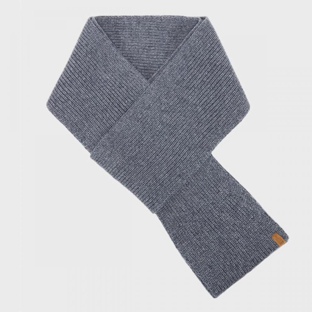 The North Face Reoul Knit Scarf Nav Na5ir70c FF