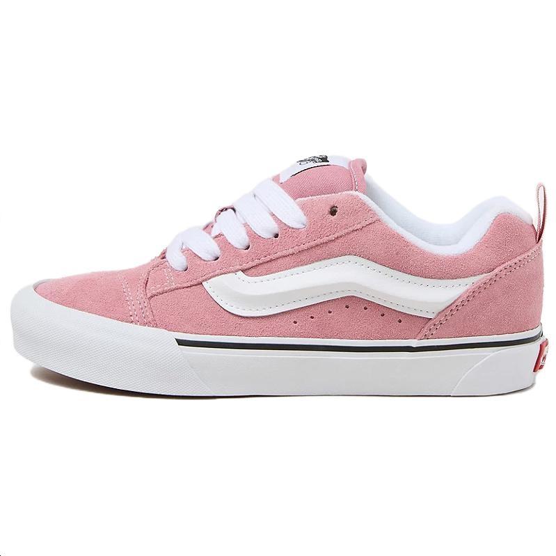 Vans Knu Skool  Pink  Men s VN000CS0C3S EU 39