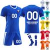 Fotbal – Uniforma de fotbal