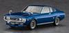 Hasegawa Toyota Celica LB 1600GT Street Custom Plastic Model Kit 20812 1/24 (Automobile)