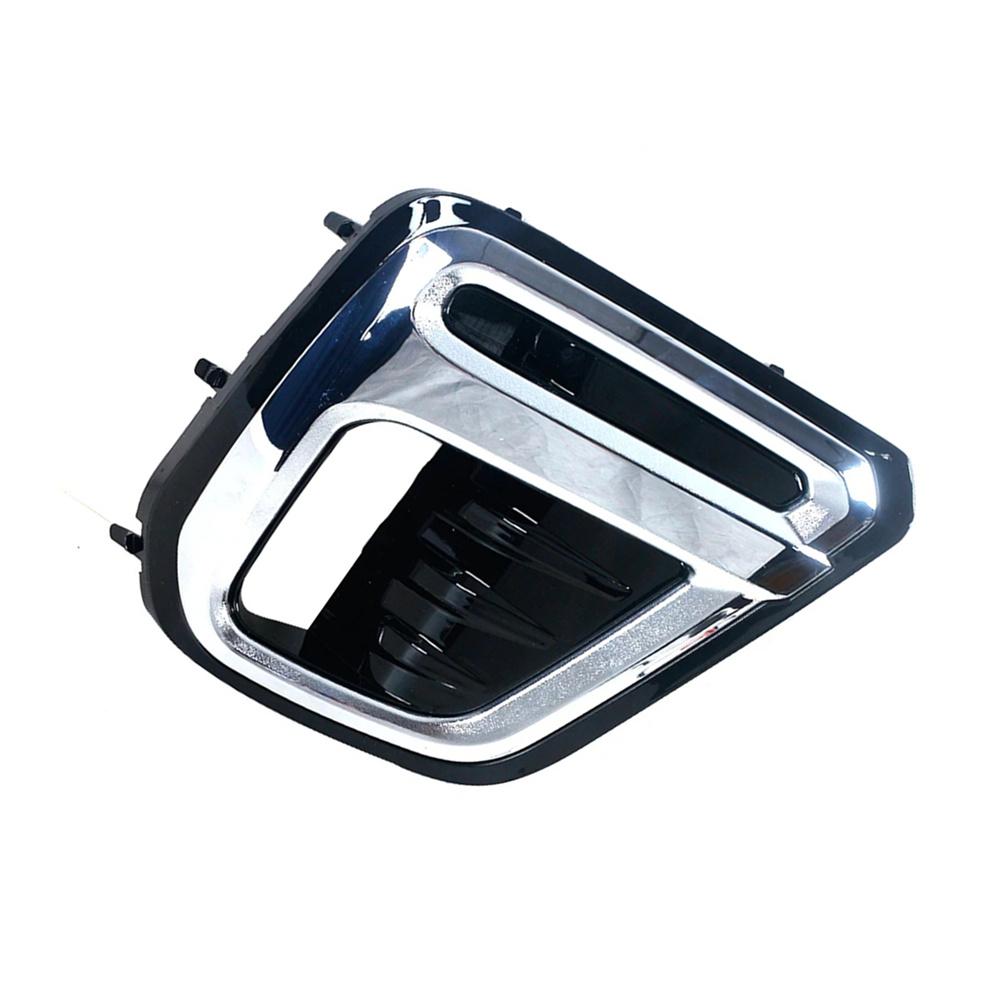 Right Fog Light Trim Fit For Subaru Forester 2019-2021