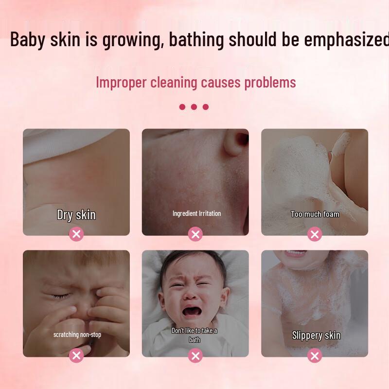 Mo Doctor Blue Mydełko do kąpieli dla dzieci z rumiankiem