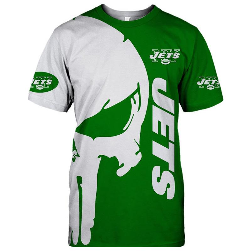 T-Shirts Football Jersey Sportswear 