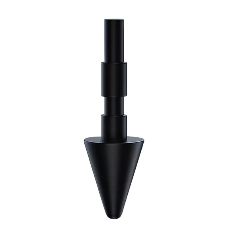 Pencil Tip Spare Nibs Replacement Transparents Tip for Pad 5/5 Stylus Pen Spare Nibs