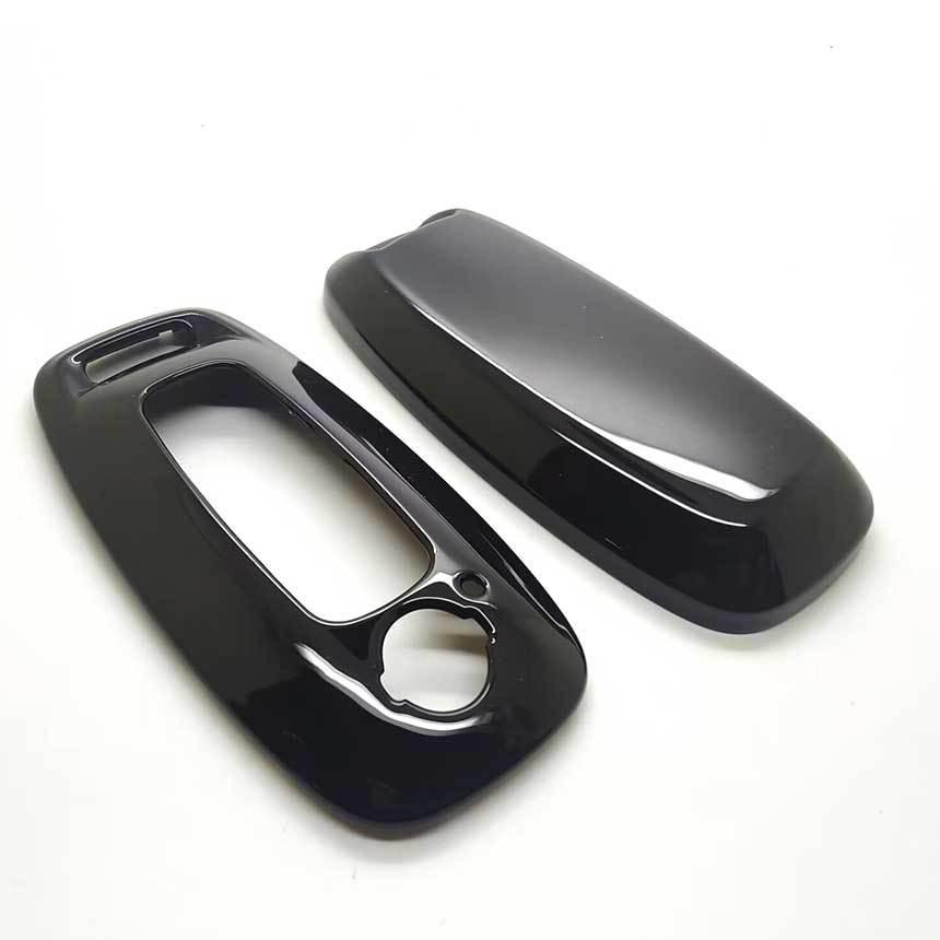 Key Cover for Dongfeng Nissan: 14th Gen Sylphy, Qashqai, Teana, X-Trail, Tiida, Kicks, Murano