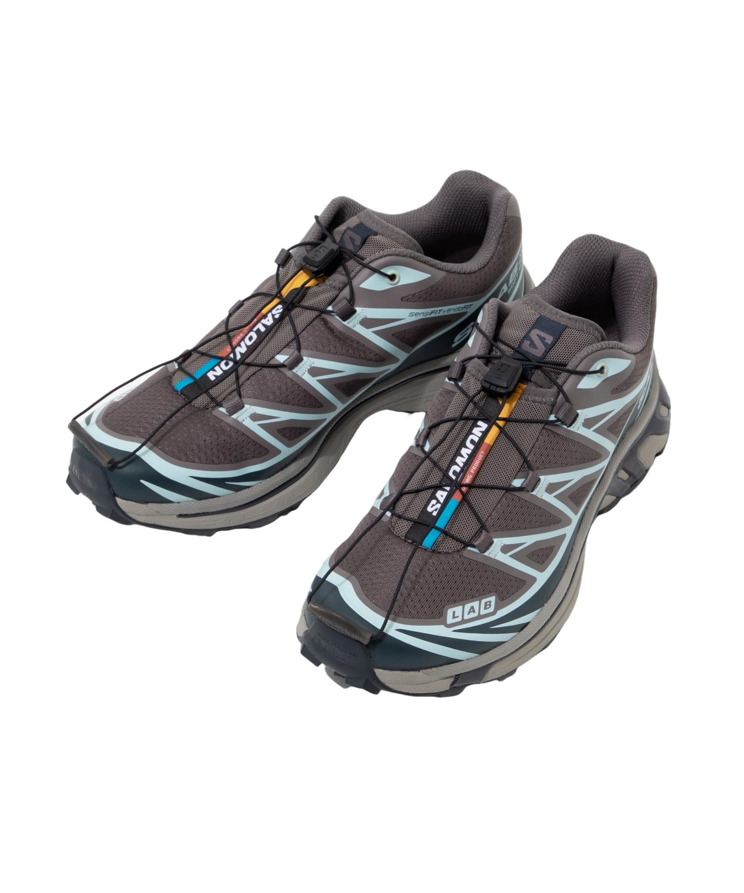 

Кроссовки Plum Blue см [Salomon] XT-6 Kitten/India Ink/Ballad 29.0 [предмет]