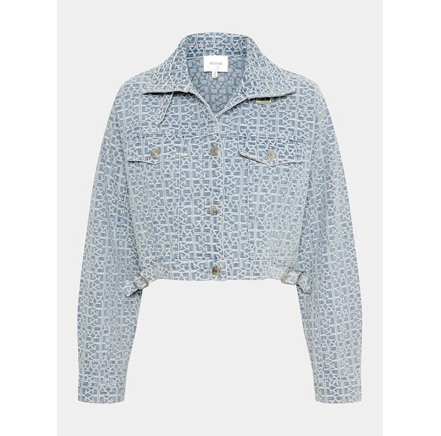 Gestuz Nila Denim Jacket