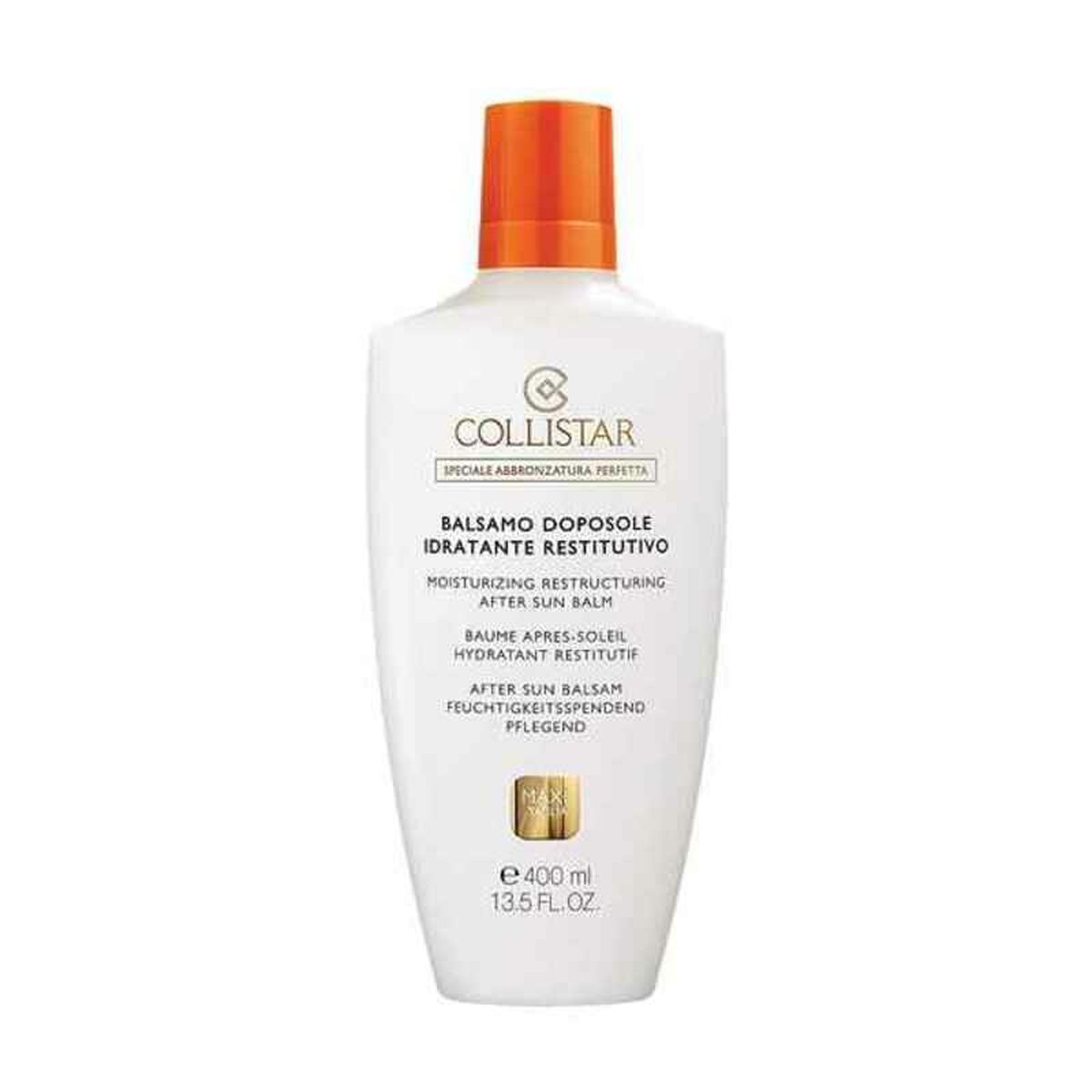 

After Sun Collistar K26040 Balm 400 ml