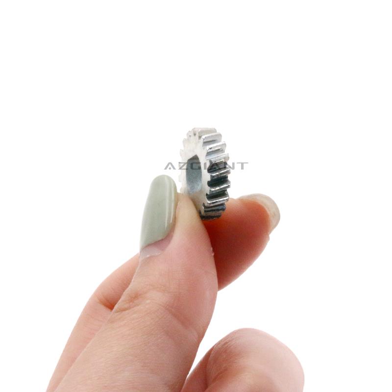 19T For Renault Twingo 1993-2025 Car Sunroof Motor Gear Metal Repair Kit