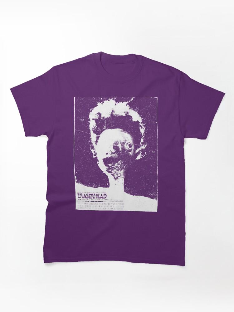 Eraserhead Eraserhead-Baby Classic Unisex T-Shirt