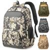 Unisex Breathable Backpack Waterresistant Kids Schoolbag Gift Durable