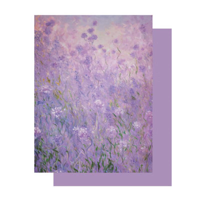 

Shengbilai Floral Wrapping Paper