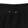 New Jordan As W J Flt Flc Dmnd Short 24 Casual Shorts Women's Black FV7057-010