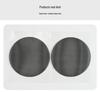 PS5 Slim Digital/Disc Console Dustproof Plug & No-Residue PVC Net