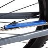 Bicycles Chain Checker Chain Wear Gauge Cycling Chain Repair Tool Bicycles Chain Wear Checker Bike Chain Wear Indicators