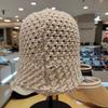 capten Elle (Authentic) Knit Bucket Hat ELC3UKK004