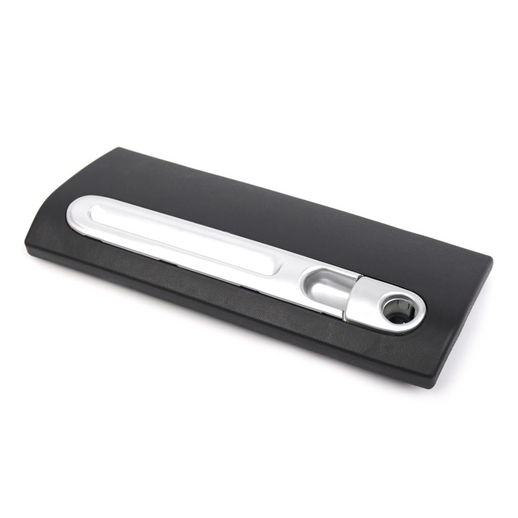 Armrest Cover Latch Clip, Car Armrest Repair Lid Console Cover Center Latch Clip Catch for Smart 451
