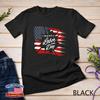 Happy Labor Day Tshirt American Flag Tee - T-Shirt Gift Unisex T-shirt