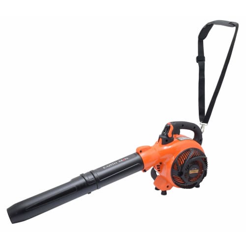 

Takagi EARTH MAN Engine Blower GBW-260EA [Cleans fallen leaves and clipped leaves] [Easy engine starting mechanism] [Blowing only] Displacement 25.4ml