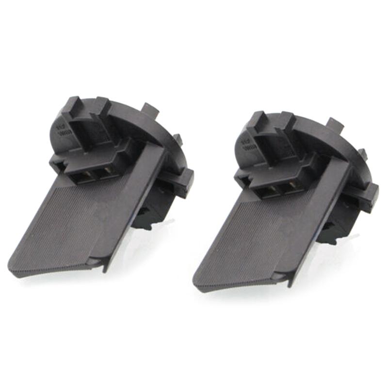 

Halogen Lamp Holder Low Beam Head Light Base for Golf 6 MK6 7 MK7 Tiguan Touran Sharan Scirocco R GTS 5K0941109 чёрный