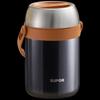 SUPOR 3-Layer 304 Stainless Steel Vacuum Insulated Food Jar