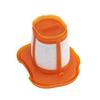 Waschbarer Filter für BLACK+DECKER HHVKF10 Staubsaugerzubehör Ersatzteile Aufsatz-Set