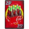 Vintage Metal Tin Signs Decor Retro Plaque Drinks Art Wall Posters for Kitchen Bar Pub Club Man Cave