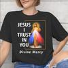 Jesus Esperanza Devida Spanish Tee Shirt for Unisex Unisex Gift Idea T Shirts 100 Cotton Clothing