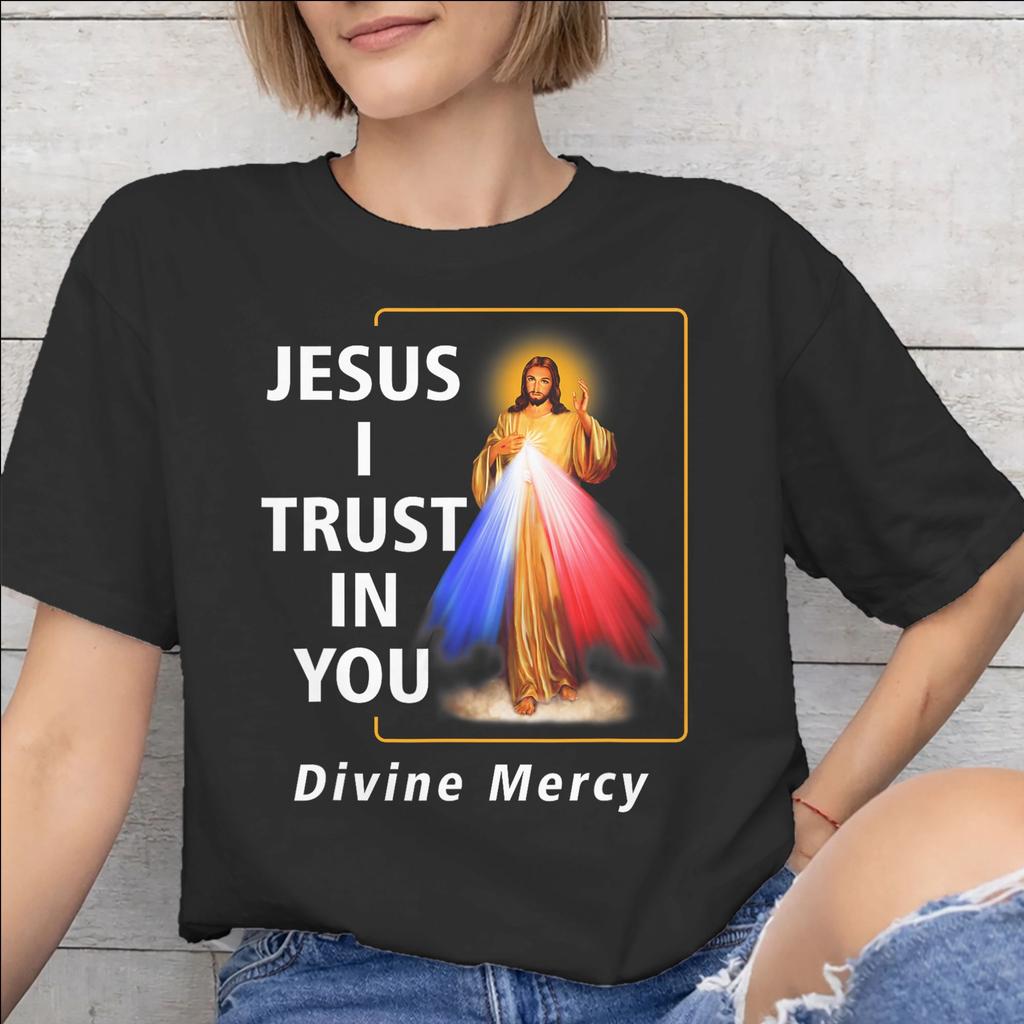 Jesus Esperanza Devida Spanish Tee Shirt for Unisex Unisex Gift Idea T Shirts 100 Cotton Clothing
