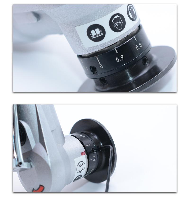 Handheld 45° Pneumatic Chamfering Tool for Metal Deburring and Grinding