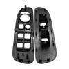 5HZ71XDVAD Electric Window Switch Panel for 2002-2009 Dodge 1500