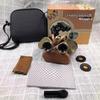 KunGuang 62-Type 8x30 Rangefinding Binoculars